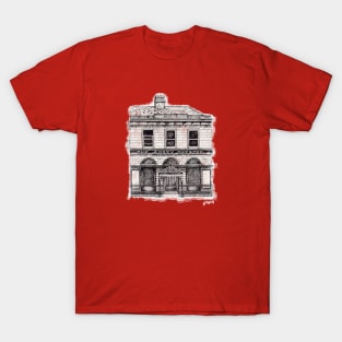 Old Abbey Theatre T-Shirt